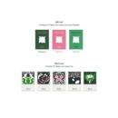TXT (Tomorrow X Together) Album - Temptation Weverse Ver