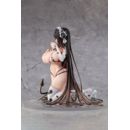 Azur Lane Estatua PVC 1/4 Kashino Fresh & Sweet Ver. 26 cm   