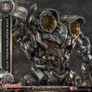 Transformers: Revenge of the Fallen Maqueta AMK Pro Series Megatron (Oversea Version) 22 cm    