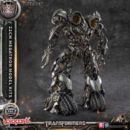 Transformers: Revenge of the Fallen Maqueta AMK Pro Series Megatron (Oversea Version) 22 cm    