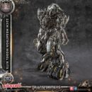 Transformers: Revenge of the Fallen Maqueta AMK Pro Series Megatron (Oversea Version) 22 cm    