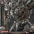 Transformers: Revenge of the Fallen Maqueta AMK Pro Series Megatron (Oversea Version) 22 cm    