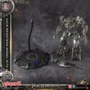 Transformers: Revenge of the Fallen Maqueta AMK Pro Series Megatron (Oversea Version) 22 cm    
