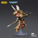 Warhammer 40,000: Combat Patrol Blood Angels Figura Sanguinary Guard 2 with Angelus Boltgun and Encarmine Spear 20 cm