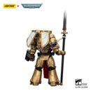 Warhammer 40,000: Combat Patrol Blood Angels Figura Sanguinary Guard 2 with Angelus Boltgun and Encarmine Spear 20 cm