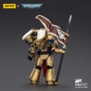 Warhammer 40,000: Combat Patrol Blood Angels Figura Sanguinary Guard 3 with Angelus Boltgun and Encarmine Spear 20 cm