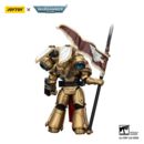 Warhammer 40,000: Combat Patrol Blood Angels Figura Sanguinary Guard 3 with Angelus Boltgun and Encarmine Spear 20 cm