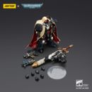 Warhammer 40k Figura Chaos Space Marines Cypher Lord of the Fallen 20 cm