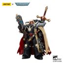 Warhammer 40k Figura Chaos Space Marines Cypher Lord of the Fallen 20 cm