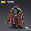 Warhammer The Horus Heresy Figura Sons of Horus Little Horus Aximand Captain of the 5th Company 20 cm