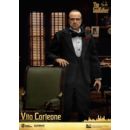 Le Parrain Figura Vito Corleone 20 cm