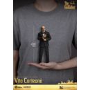 Le Parrain Figura Vito Corleone 20 cm
