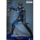 Batman Arkham Knight Figura Videogame Masterpiece 1/6 Nightwing 30 cm