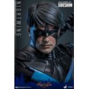 Batman Arkham Knight Figura Videogame Masterpiece 1/6 Nightwing 30 cm