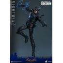 Batman Arkham Knight Figura Videogame Masterpiece 1/6 Nightwing 30 cm