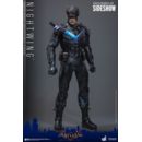 Batman Arkham Knight Figura Videogame Masterpiece 1/6 Nightwing 30 cm