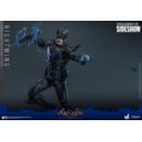 Batman Arkham Knight Figura Videogame Masterpiece 1/6 Nightwing 30 cm