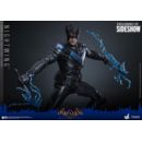 Batman Arkham Knight Figura Videogame Masterpiece 1/6 Nightwing 30 cm