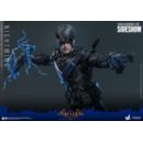 Batman Arkham Knight Figura Videogame Masterpiece 1/6 Nightwing 30 cm