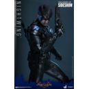 Batman Arkham Knight Figura Videogame Masterpiece 1/6 Nightwing 30 cm