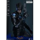 Batman Arkham Knight Figura Videogame Masterpiece 1/6 Nightwing 30 cm