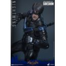 Batman Arkham Knight Figura Videogame Masterpiece 1/6 Nightwing 30 cm