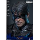 Batman Arkham Knight Figura Videogame Masterpiece 1/6 Nightwing 30 cm