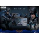 Batman Arkham Knight Figura Videogame Masterpiece 1/6 Nightwing 30 cm