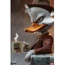 Marvel Estatua Premium Format Howard the Duck 28 cm