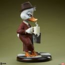 Marvel Estatua Premium Format Howard the Duck 28 cm