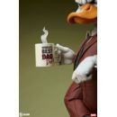 Marvel Estatua Premium Format Howard the Duck 28 cm