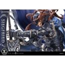 Granblue Fantasy Concept Masterline Series Estatua 1/6 Siegfried 49 cm          