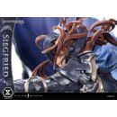 Granblue Fantasy Concept Masterline Series Estatua 1/6 Siegfried 49 cm          