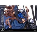 Granblue Fantasy Concept Masterline Series Estatua 1/6 Siegfried 49 cm          