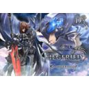 Granblue Fantasy Concept Masterline Series Estatua 1/6 Siegfried Deluxe Ver. 49 cm          
