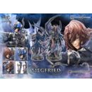 Granblue Fantasy Concept Masterline Series Estatua 1/6 Siegfried Deluxe Ver. 49 cm          