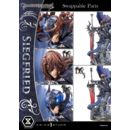 Granblue Fantasy Concept Masterline Series Estatua 1/6 Siegfried Deluxe Bonus Ver. 49 cm          
