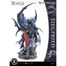 Granblue Fantasy Concept Masterline Series Estatua 1/6 Siegfried Deluxe Bonus Ver. 49 cm          