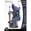 Granblue Fantasy Concept Masterline Series Estatua 1/6 Siegfried Deluxe Bonus Ver. 49 cm          