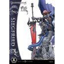Granblue Fantasy Concept Masterline Series Estatua 1/6 Siegfried Deluxe Bonus Ver. 49 cm          