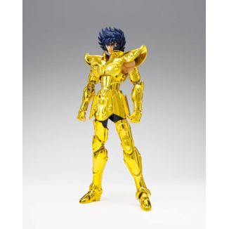 Saint Seiya Figura Saint Cloth Myth Ex Reo Ikki Inheritor of the Gold Myth 17 cm   