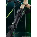 New Dimension Game Neptunia VII Estatua PVC 1/7 Next Green Limited Edition 38 cm