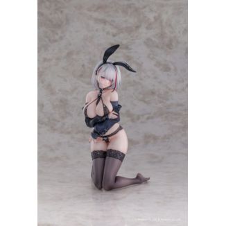 Azur Lane Estatua PVC 1/6 Duisburg: Endurance Training Gone Wrong Ver. 20 cm  