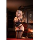 Azur Lane Estatua PVC 1/6 Duisburg: Endurance Training Gone Wrong Ver. 20 cm  