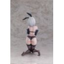 Azur Lane Estatua PVC 1/6 Duisburg: Endurance Training Gone Wrong Ver. 20 cm  