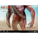 Godzilla vs. Kong: The New Empire Soft Vinyl Statue Skar King Unleash the Titan 30 cm  