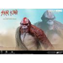 Godzilla vs. Kong: The New Empire Soft Vinyl Statue Skar King Unleash the Titan 30 cm  
