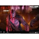 Godzilla vs. Kong: The New Empire Soft Vinyl Statue Skar King Unleash the Titan 30 cm  