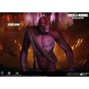 Godzilla vs. Kong: The New Empire Soft Vinyl Statue Skar King Unleash the Titan 30 cm  