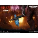 Godzilla vs. Kong: The New Empire Soft Vinyl Statue Skar King Unleash the Titan 30 cm  